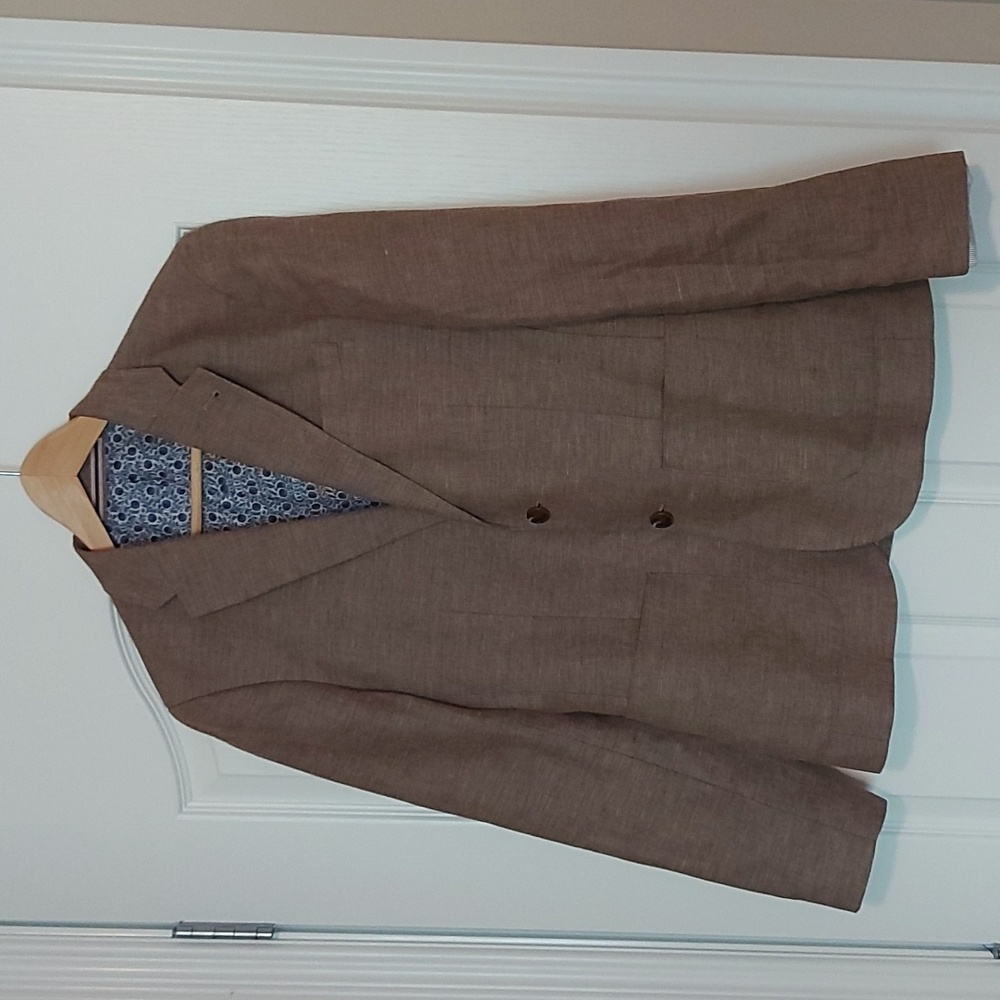 Men's blazer